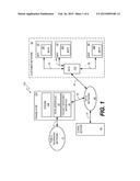 Systems and Methods for Communicating Documents diagram and image