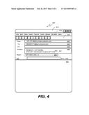 Systems and Methods for Communicating Documents diagram and image