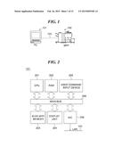 IMAGE FORMING APPARATUS THAT STORES DATA OF PRINT JOB IN MEMORY AREA,     METHOD OF CONTROLLING IMAGE FORMING APPARATUS, AND STORAGE MEDIUM diagram and image