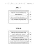 IMAGE FORMING APPARATUS THAT STORES DATA OF PRINT JOB IN MEMORY AREA,     METHOD OF CONTROLLING IMAGE FORMING APPARATUS, AND STORAGE MEDIUM diagram and image