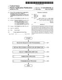 SELECTING INFORMATION EMBEDDING METHOD AFFECTING CORRECT INTERPRETATION     BASED ON EFFECT OF EMBEDDED INFORMATION ON CONTENT DATA diagram and image