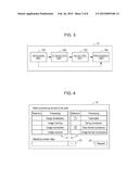 SELECTING INFORMATION EMBEDDING METHOD AFFECTING CORRECT INTERPRETATION     BASED ON EFFECT OF EMBEDDED INFORMATION ON CONTENT DATA diagram and image