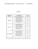 SELECTING INFORMATION EMBEDDING METHOD AFFECTING CORRECT INTERPRETATION     BASED ON EFFECT OF EMBEDDED INFORMATION ON CONTENT DATA diagram and image