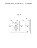 SELECTING INFORMATION EMBEDDING METHOD AFFECTING CORRECT INTERPRETATION     BASED ON EFFECT OF EMBEDDED INFORMATION ON CONTENT DATA diagram and image