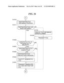 INFORMATION PROCESSING APPARATUS ENABLING TRANSMISSION OF FILE CONTAINING     LINK INFORMATION, CONTROL METHOD THEREFOR, AND STORAGE MEDIUM STORING     CONTROL PROGRAM THEREFOR diagram and image