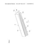 LIGHT GUIDING BODY, ILLUMINATING DEVICE, IMAGE READING APPARATUS AND IMAGE     FORMING APPARATUS diagram and image