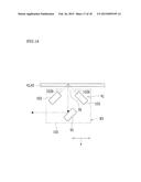 LIGHT GUIDING BODY, ILLUMINATING DEVICE, IMAGE READING APPARATUS AND IMAGE     FORMING APPARATUS diagram and image