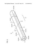 Image Reading Apparatus Efficiently Illuminating Light diagram and image