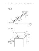 Image Reading Apparatus Efficiently Illuminating Light diagram and image