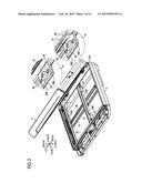 Image Reading Device diagram and image