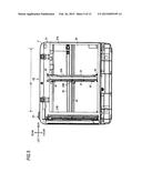 Image Reading Device diagram and image