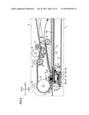 Image Reading Device diagram and image