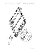 Image Reading Device diagram and image