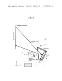 OPTICAL SCANNING UNIT, AND APPARATUS INCLUDING THE OPTICAL SCANNING UNIT diagram and image