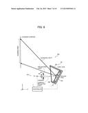 OPTICAL SCANNING UNIT, AND APPARATUS INCLUDING THE OPTICAL SCANNING UNIT diagram and image