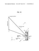 OPTICAL SCANNING UNIT, AND APPARATUS INCLUDING THE OPTICAL SCANNING UNIT diagram and image