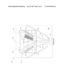 MEMS DISPLAY INCORPORATING EXTENDED HEIGHT ACTUATORS diagram and image