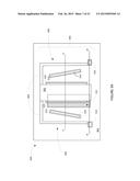 MEMS DISPLAY INCORPORATING EXTENDED HEIGHT ACTUATORS diagram and image