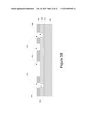 MEMS DISPLAY INCORPORATING EXTENDED HEIGHT ACTUATORS diagram and image