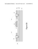 MEMS DISPLAY INCORPORATING EXTENDED HEIGHT ACTUATORS diagram and image