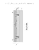 MEMS DISPLAY INCORPORATING EXTENDED HEIGHT ACTUATORS diagram and image