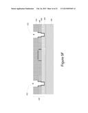 MEMS DISPLAY INCORPORATING EXTENDED HEIGHT ACTUATORS diagram and image