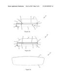 SHAPED REARVIEW MIRROR ASSEMBLY diagram and image