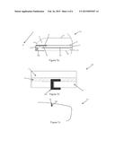 SHAPED REARVIEW MIRROR ASSEMBLY diagram and image