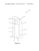 SHAPED REARVIEW MIRROR ASSEMBLY diagram and image