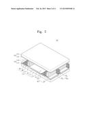 ELECTROWETTING DISPLAY DEVICE diagram and image