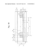 ELECTROWETTING DISPLAY DEVICE diagram and image