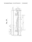 ELECTROWETTING DISPLAY DEVICE diagram and image