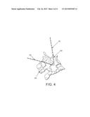 MULTI-DIMENSIONAL ELECTRONIC CIRCUITRY FORMED UPON BICONTINUOUS STRUCTURES diagram and image