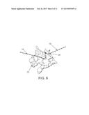 MULTI-DIMENSIONAL ELECTRONIC CIRCUITRY FORMED UPON BICONTINUOUS STRUCTURES diagram and image