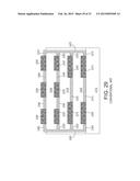 MULTI-DIMENSIONAL ELECTRONIC CIRCUITRY FORMED UPON BICONTINUOUS STRUCTURES diagram and image