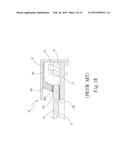 REWORKABLE FILTER STRUCTURE OF INFRARED TOUCH MODULE diagram and image