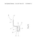 REWORKABLE FILTER STRUCTURE OF INFRARED TOUCH MODULE diagram and image