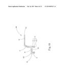 REWORKABLE FILTER STRUCTURE OF INFRARED TOUCH MODULE diagram and image