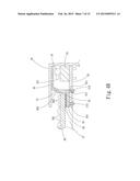 REWORKABLE FILTER STRUCTURE OF INFRARED TOUCH MODULE diagram and image