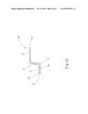 REWORKABLE FILTER STRUCTURE OF INFRARED TOUCH MODULE diagram and image