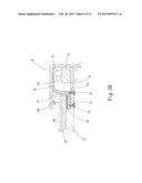 REWORKABLE FILTER STRUCTURE OF INFRARED TOUCH MODULE diagram and image