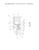 REWORKABLE FILTER STRUCTURE OF INFRARED TOUCH MODULE diagram and image