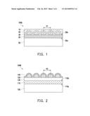 METAL OXIDE MULTI-LAYERED STRUCTURE FOR INFRARED BLOCKING diagram and image