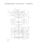 OCULAR LENS AND OPTICAL APPARATUS diagram and image