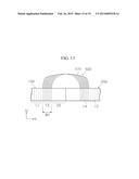 MULTI PANEL DISPLAY DEVICE diagram and image