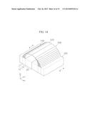 MULTI PANEL DISPLAY DEVICE diagram and image