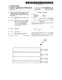 ADHESIVE FILM FOR POLARIZING PLATE, POLARIZING PLATE INCLUDING THE SAME     AND OPTICAL DISPLAY INCLUDING THE SAME diagram and image