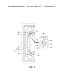 LENS DRIVING DEVICE AND CAMERA MODULE INCLUDING THE SAME diagram and image