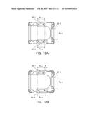 LENS DRIVING DEVICE AND CAMERA MODULE INCLUDING THE SAME diagram and image