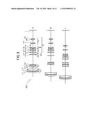 ZOOMING OPTICAL SYSTEM, OPTICAL APPARATUS AND METHOD FOR MANUFACTURING     ZOOMING OPTICAL SYSTEM diagram and image